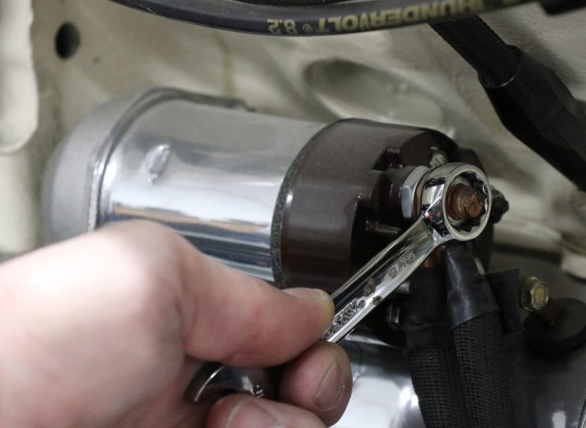 011-how-to-install-a-starter